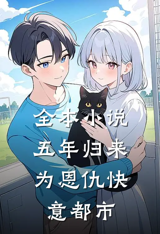 全本小说五年归来，为恩仇快意都市