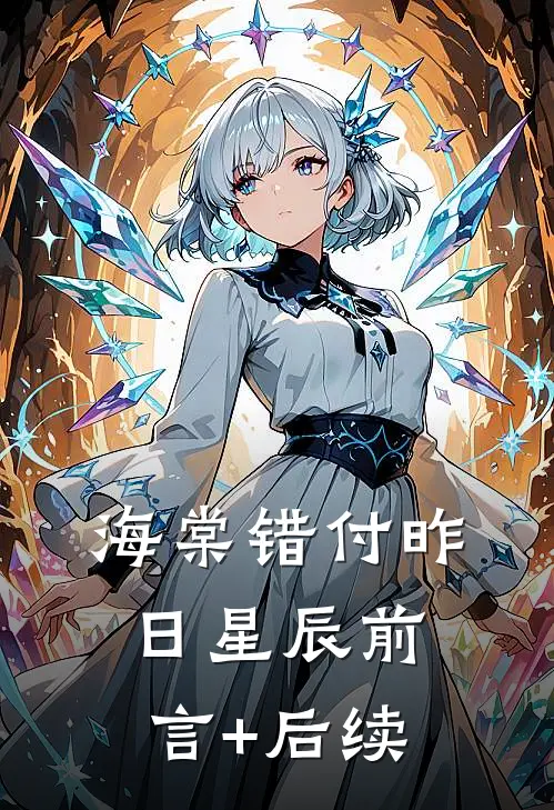 海棠错付昨日星辰前言+后续