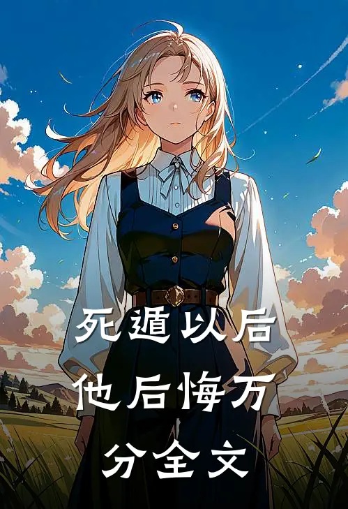 死遁以后，他后悔万分全文