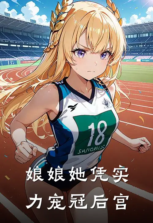 娘娘她凭实力宠冠后宫