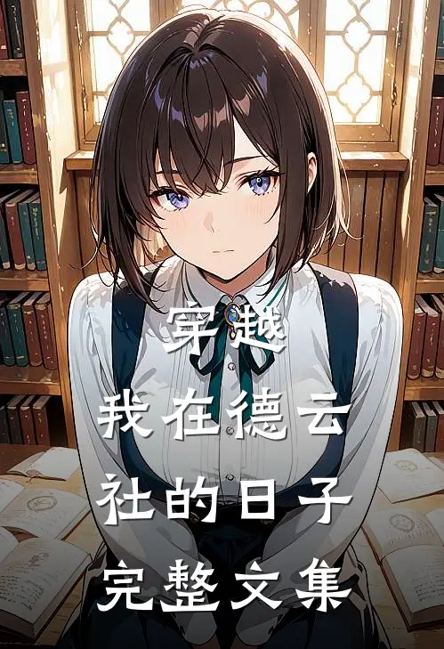 穿越：我在德云社的日子完整文集