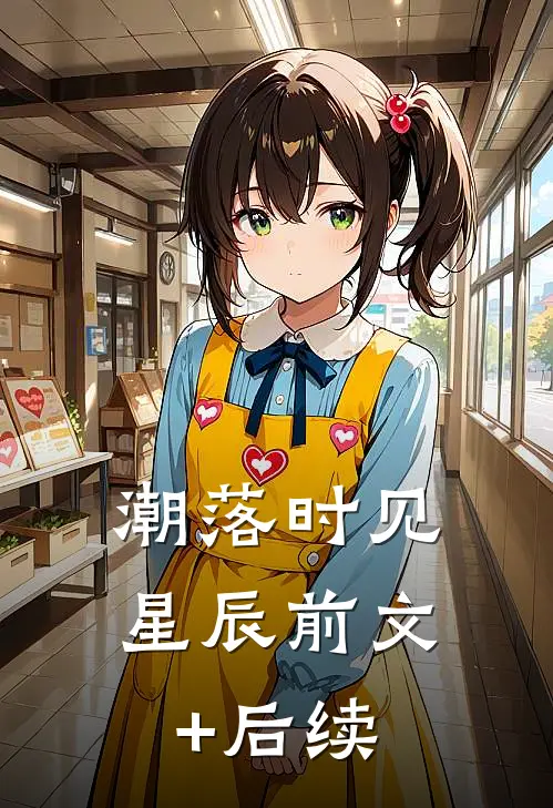 潮落时见星辰前文+后续