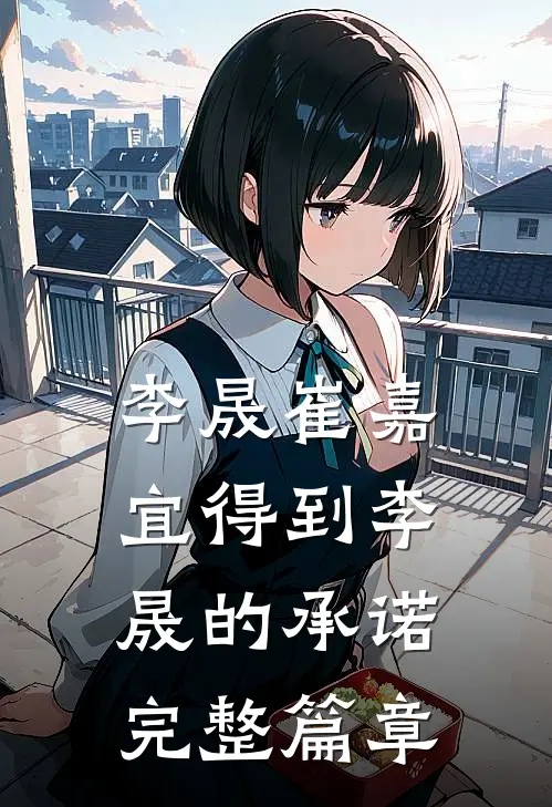李晟崔嘉宜得到李晟的承诺完整篇章