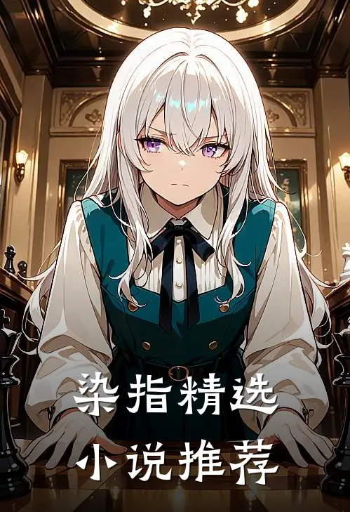 染指精选小说推荐