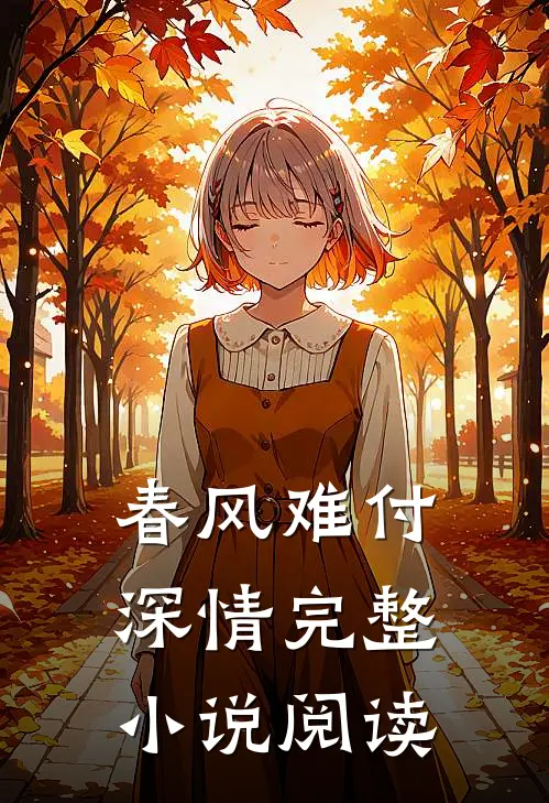 春风难付深情完整小说阅读