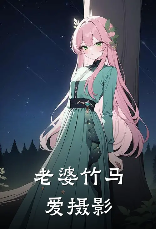 老婆竹马爱摄影