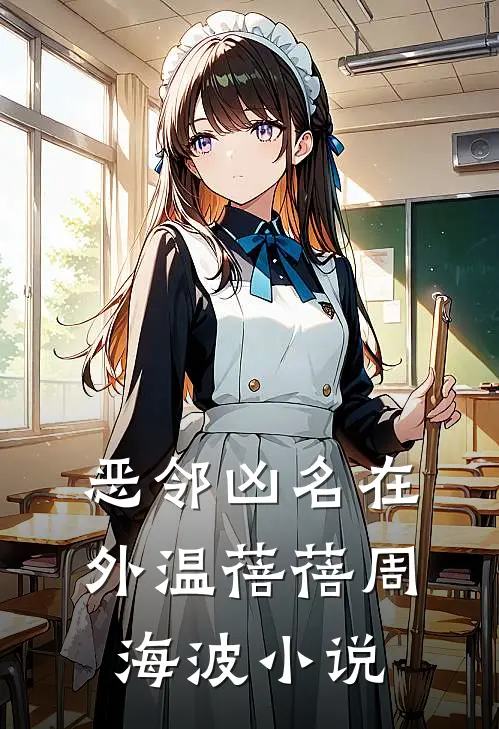 恶邻凶名在外温蓓蓓周海波小说