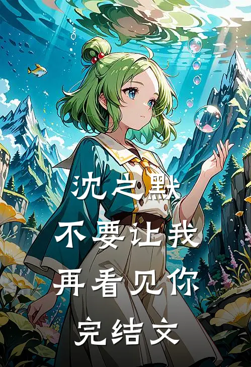沈之默，不要让我再看见你完结文