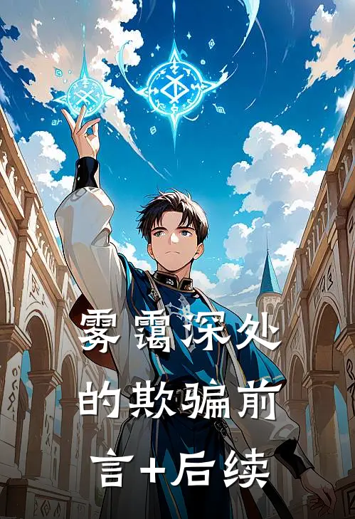 雾霭深处的欺骗前言+后续