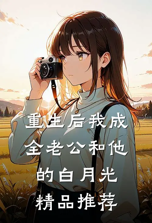 重生后我成全老公和他的白月光精品推荐