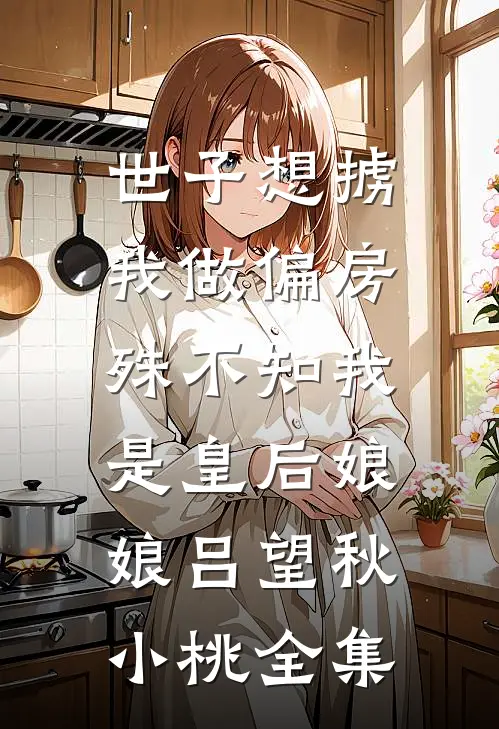 世子想掳我做偏房，殊不知我是皇后娘娘吕望秋小桃全集
