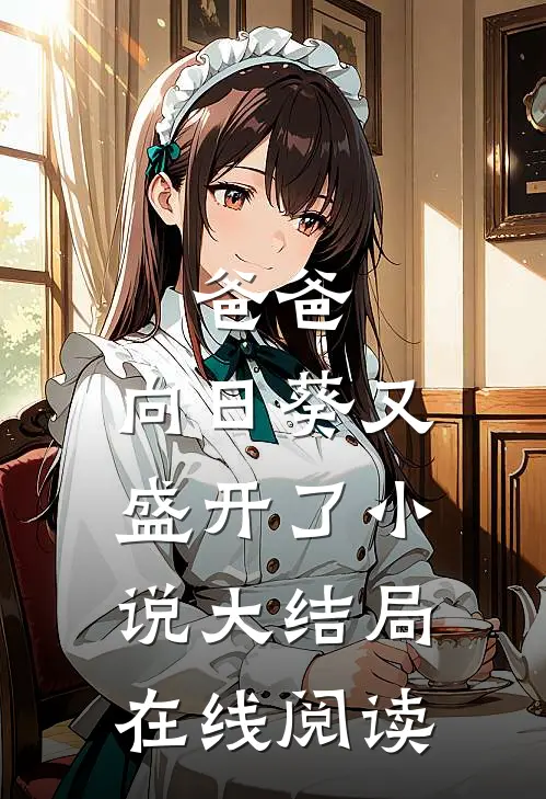 爸爸，向日葵又盛开了小说大结局在线阅读