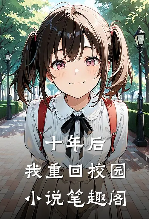 十年后，我重回校园小说笔趣阁