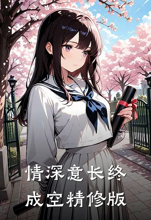 情深意长终成空精修版