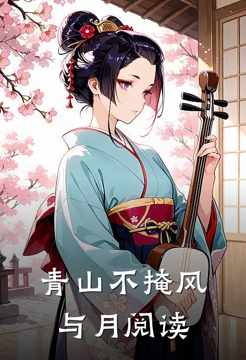 青山不掩风与月阅读