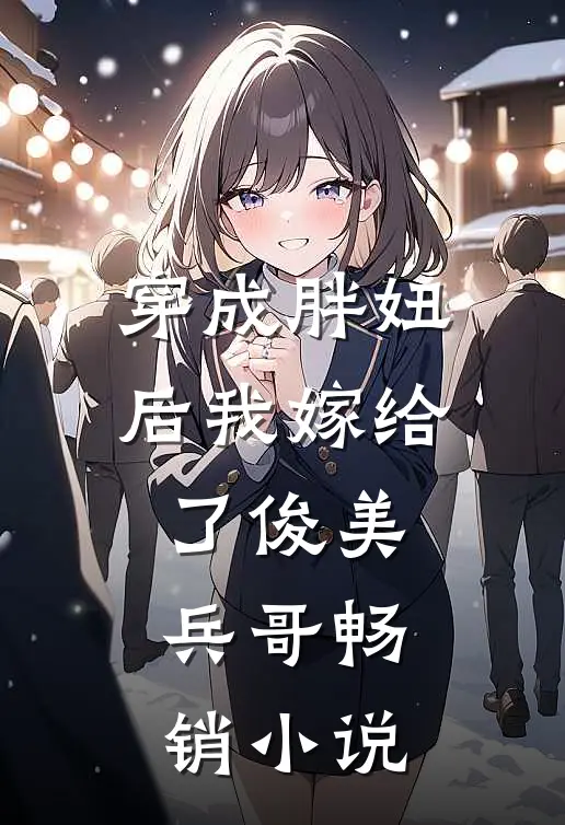 穿成胖妞后我嫁给了俊美兵哥畅销小说