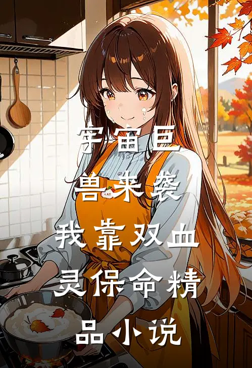 宇宙巨兽来袭，我靠双血灵保命精品小说