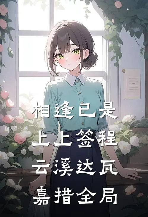 相逢已是上上签程云溪达瓦嘉措全局