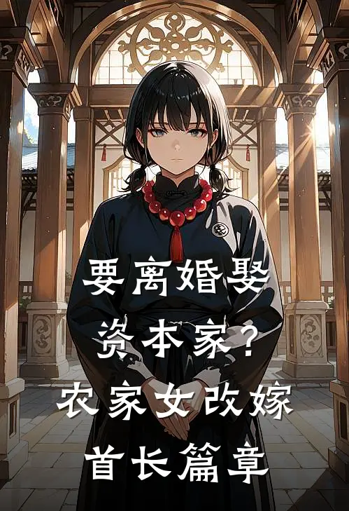要离婚娶资本家？农家女改嫁首长篇章