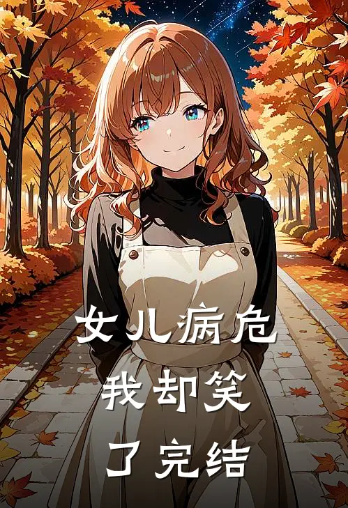 女儿病危，我却笑了完结