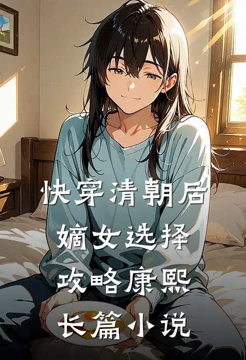 快穿清朝后，嫡女选择攻略康熙长篇小说