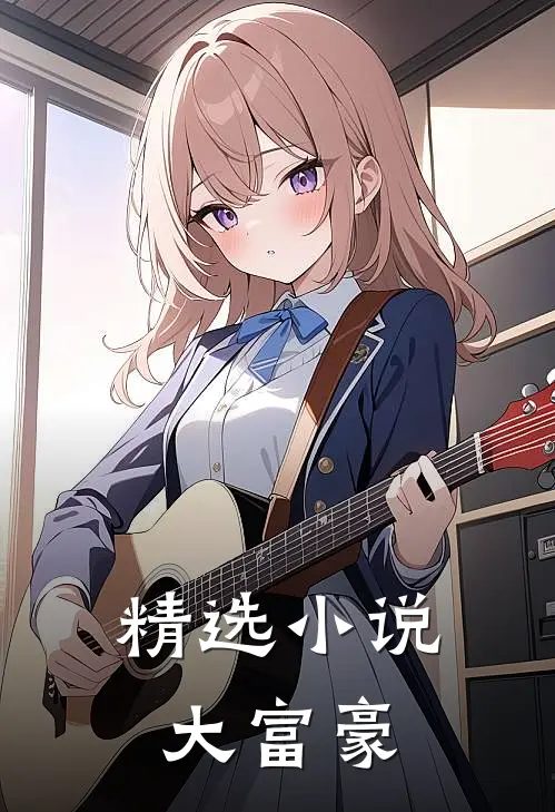 精选小说大富豪