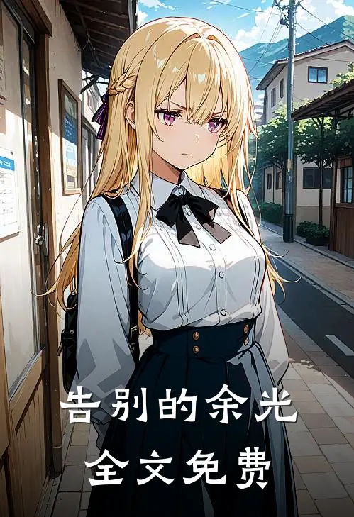 告别的余光全文免费