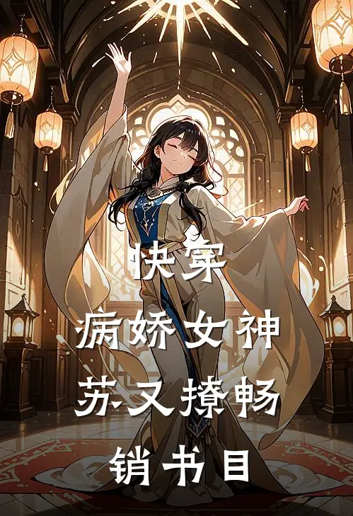 快穿：病娇女神苏又撩畅销书目