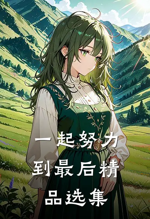 一起努力到最后精品选集