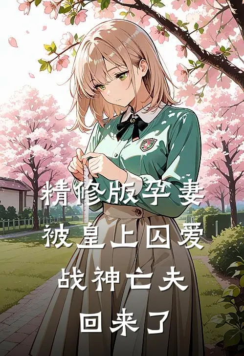 精修版孕妻被皇上囚爱，战神亡夫回来了