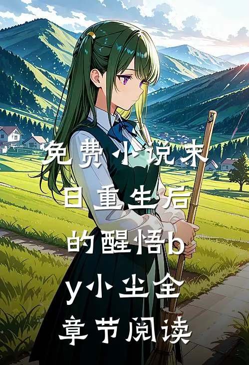 免费小说末日重生后的醒悟by小尘全章节阅读