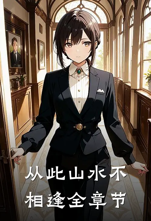 从此山水不相逢全章节