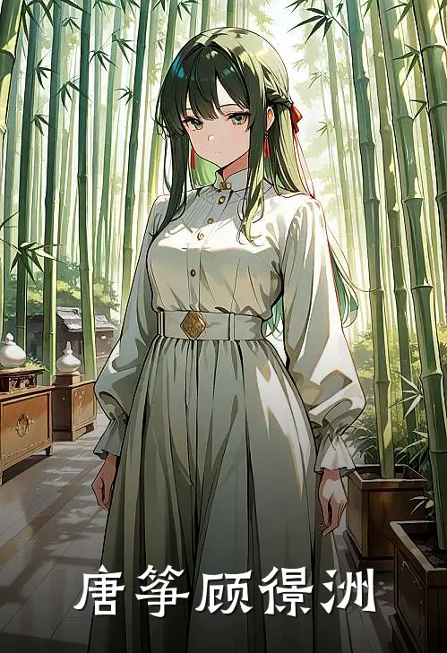 唐筝顾憬洲