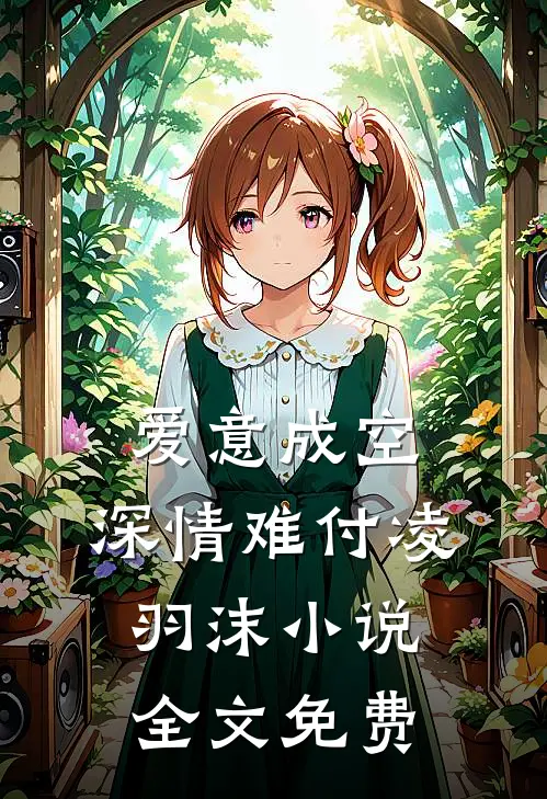 爱意成空，深情难付凌羽沫小说全文免费