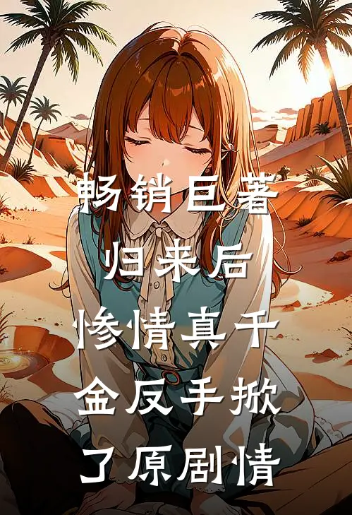 畅销巨著归来后，惨情真千金反手掀了原剧情