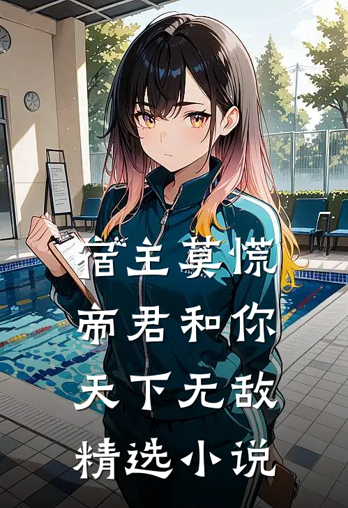 宿主莫慌，帝君和你天下无敌精选小说