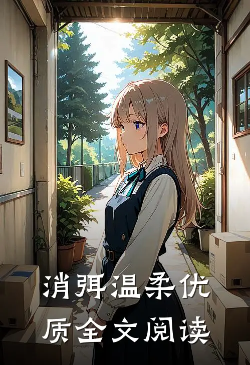 消弭温柔优质全文阅读