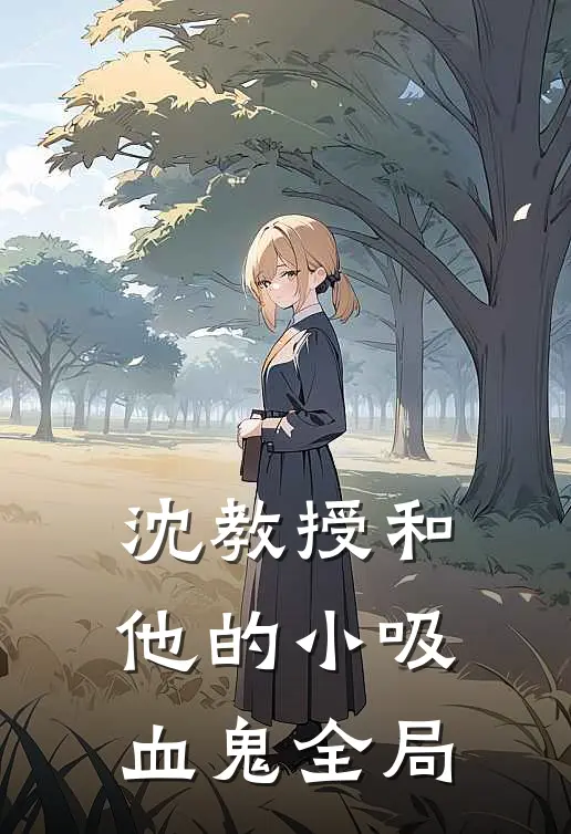 沈教授和他的小吸血鬼全局