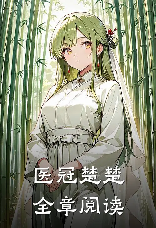 医冠楚楚全章阅读