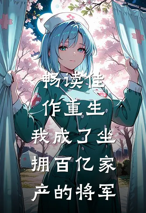 畅读佳作重生：我成了坐拥百亿家产的将军