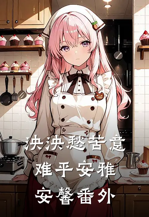 泱泱愁苦意难平安雅安馨番外