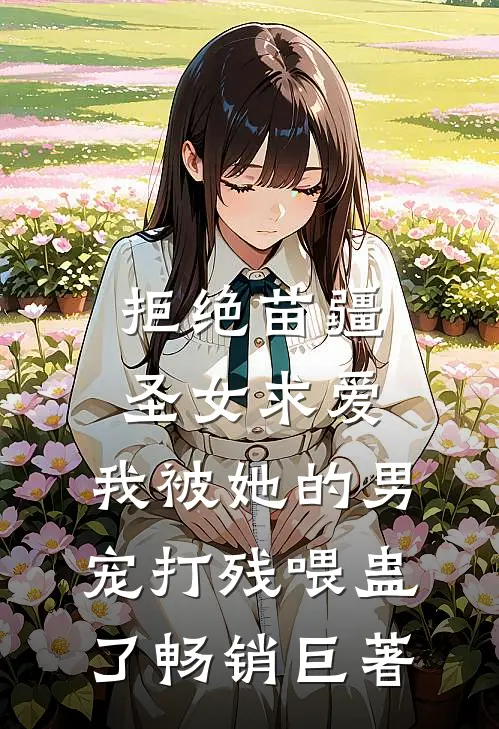 拒绝苗疆圣女求爱，我被她的男宠打残喂蛊了畅销巨著