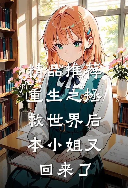 精品推荐重生之拯救世界后，本小姐又回来了
