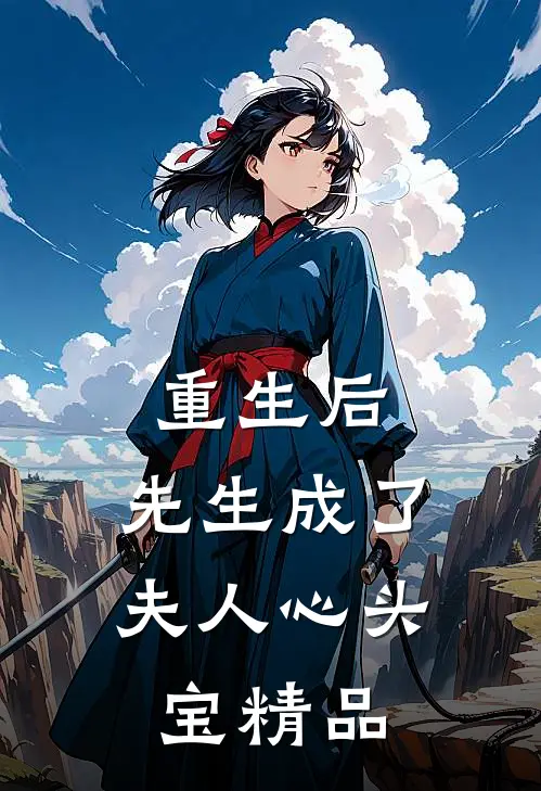 重生后，先生成了夫人心头宝精品