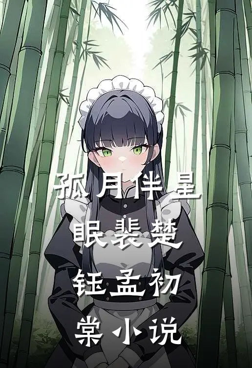 孤月伴星眠裴楚钰孟初棠小说