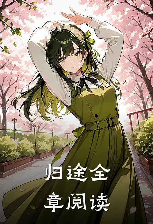 归途全章阅读
