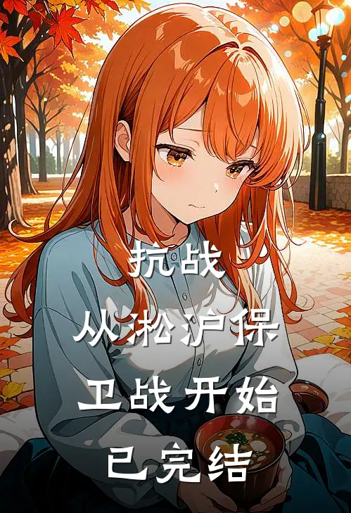 抗战：从淞沪保卫战开始已完结