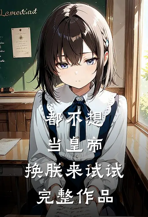 都不想当皇帝，换朕来试试完整作品