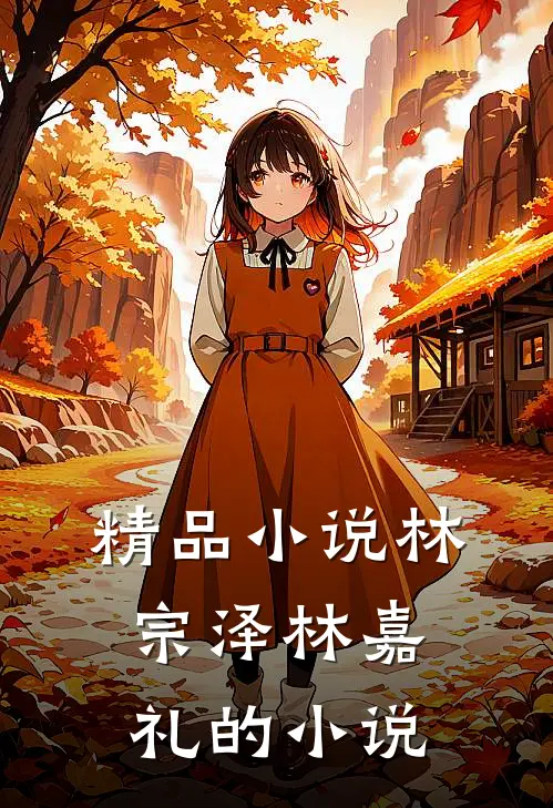 精品小说林宗泽林嘉礼的小说