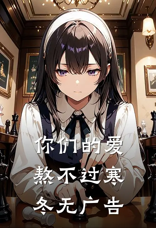 你们的爱,熬不过寒冬无广告版